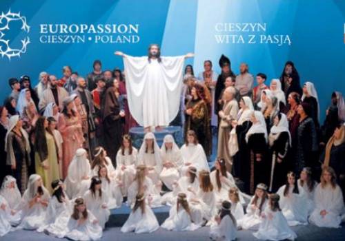 32. Międzynarodowy Kongres Europasja 2016 - Cieszyn